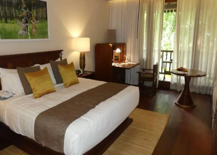 La D'angkor, A Belmond Hotel, Hotel Siem Reap