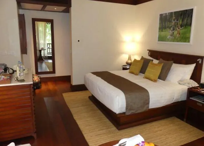 Hotel La D'angkor, A Belmond Hotel, Siem Reap