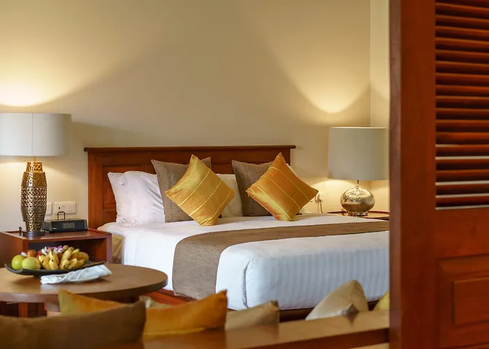 Hotel La D'angkor, A Belmond Hotel,
