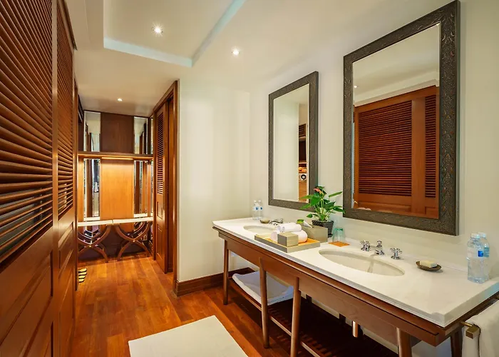 La D'angkor, A Belmond Hotel, Siem Reap
