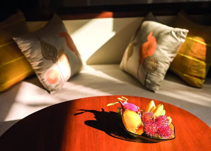 Hotel La D'angkor, A Belmond Hotel, Siem Reap