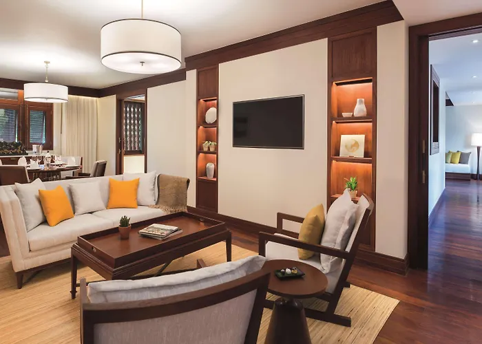 La D'angkor, A Belmond Hotel, Hotel 5*