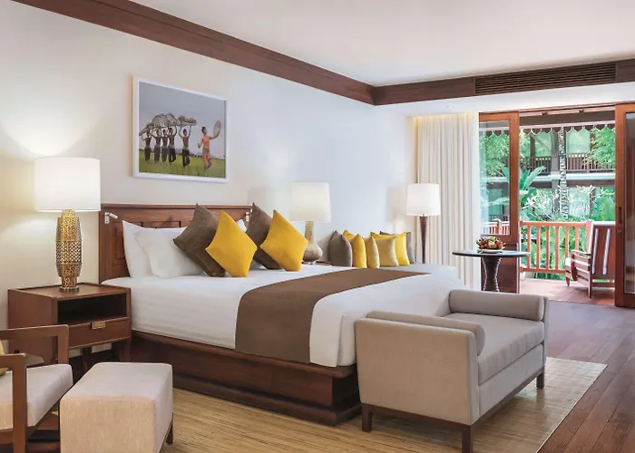 La D'angkor, A Belmond Hotel, Siem Reap