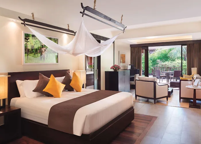 La D'angkor, A Belmond Hotel, 5* Siem Reap