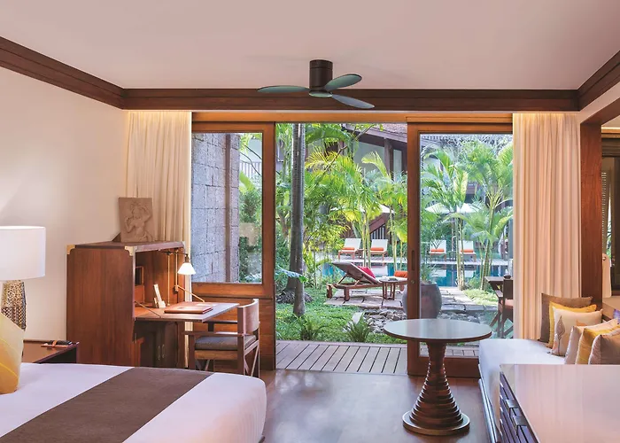 La D'angkor, A Belmond Hotel, 5* Siem Reap