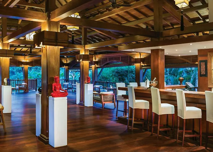 Hotel La D'angkor, A Belmond Hotel,