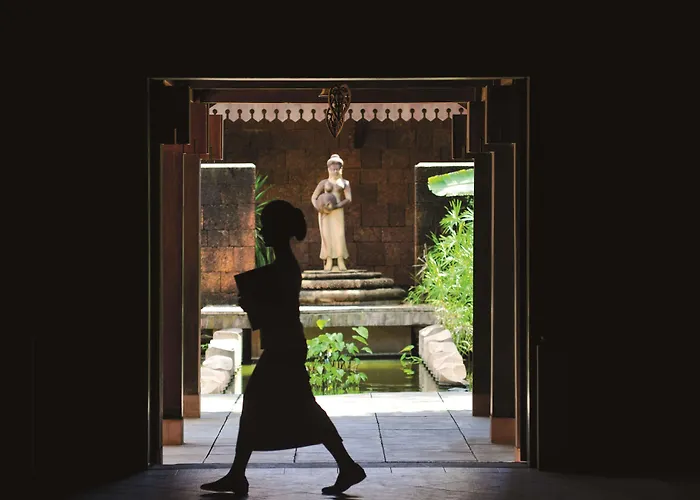 La D'angkor, A Belmond Hotel, 5* Siem Reap