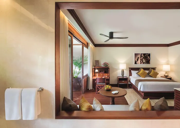 Hotel La D'angkor, A Belmond Hotel, 5*