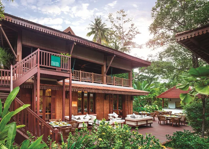 La D'angkor, A Belmond Hotel, Hotel Siem Reap
