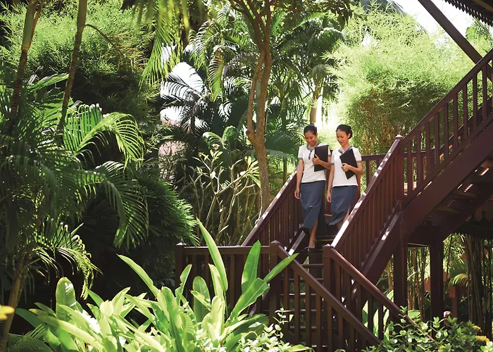 La D'angkor, A Belmond Hotel, 5* Siem Reap