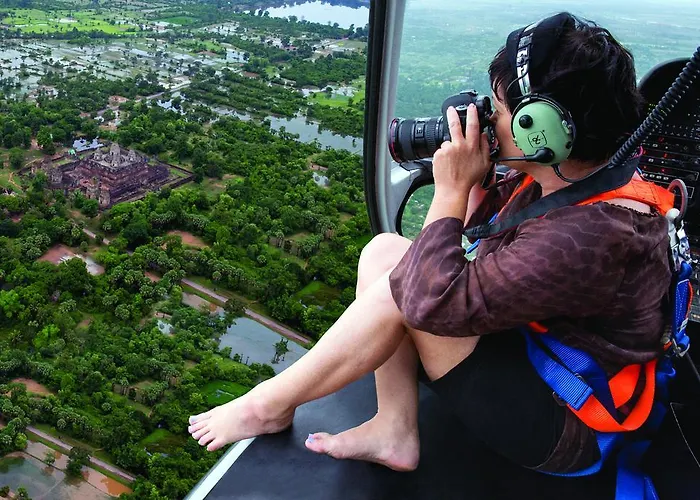 Hotel La D'angkor, A Belmond Hotel, 5*