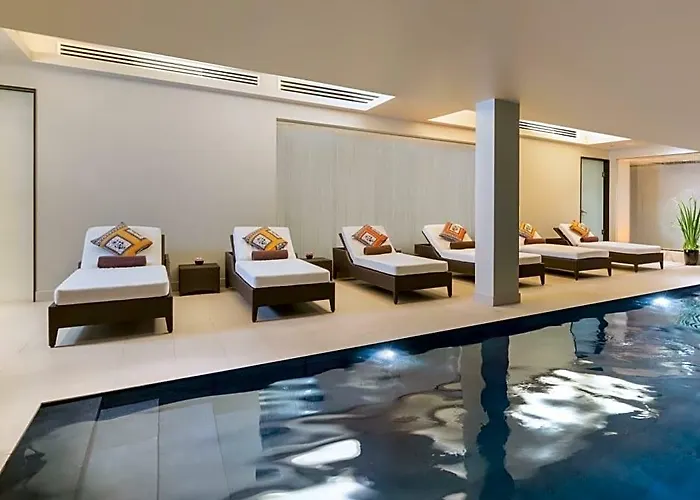 Hotel La D'angkor, A Belmond Hotel, Siem Reap