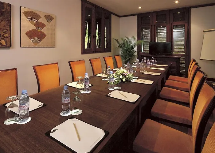 La D'angkor, A Belmond Hotel, Hotel 5*