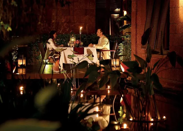 La D'angkor, A Belmond Hotel, 5* Siem Reap