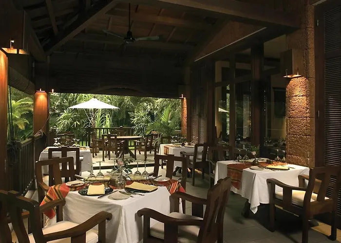 Hotel La D'angkor, A Belmond Hotel,