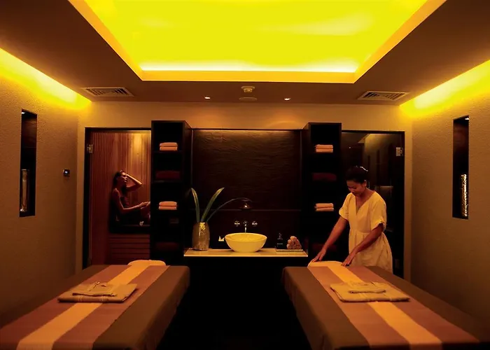 La D'angkor, A Belmond Hotel, Hotel Siem Reap
