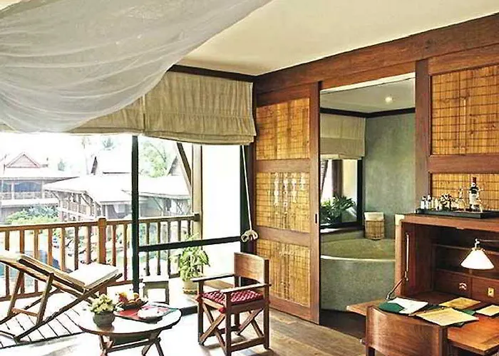 La D'angkor, A Belmond Hotel, 5*