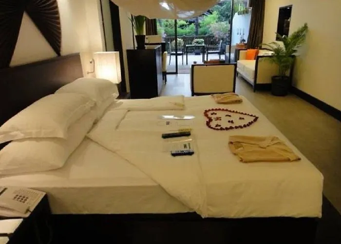 La D'angkor, A Belmond Hotel, 5*