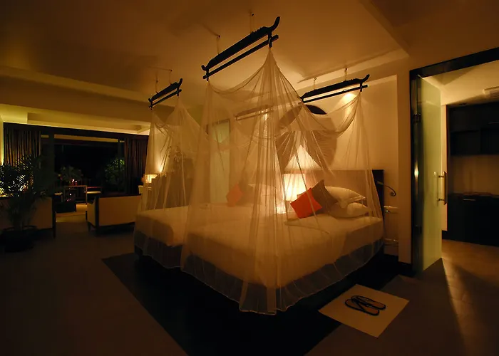 La D'angkor, A Belmond Hotel, Hotel