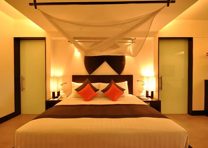 La D'angkor, A Belmond Hotel, 5*
