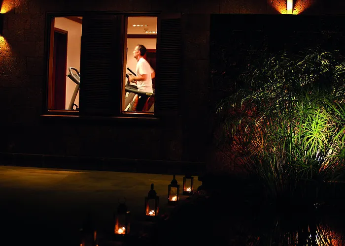 La D'angkor, A Belmond Hotel,