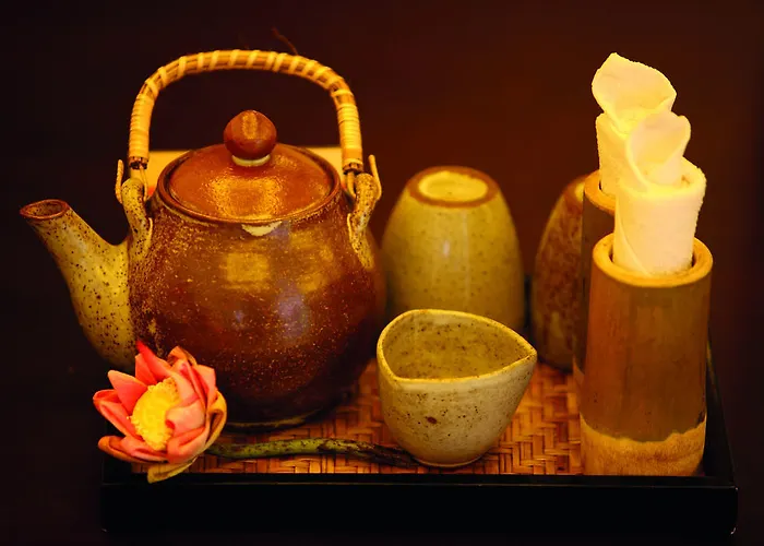 La D'angkor, A Belmond Hotel, Siem Reap