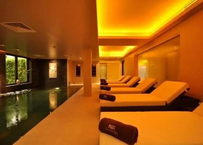 La D'angkor, A Belmond Hotel, 5*
