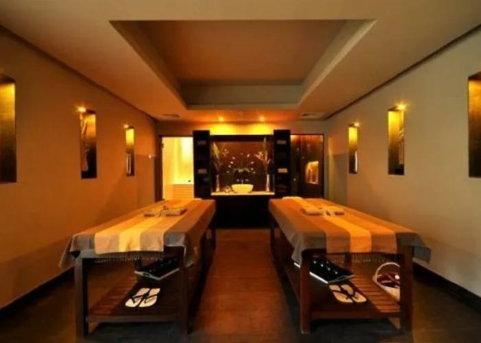 La D'angkor, A Belmond Hotel, Hotel 5*
