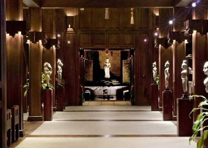 Hotel La D'angkor, A Belmond Hotel, Siem Reap