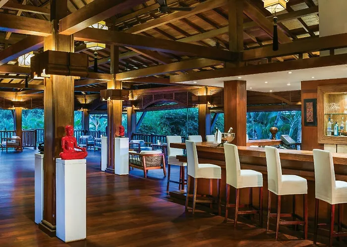 La D'angkor, A Belmond Hotel, Hotel 5*
