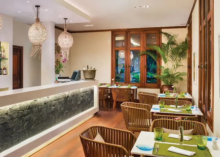 La D'angkor, A Belmond Hotel, 5* Siem Reap