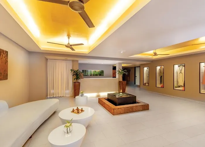 La D'angkor, A Belmond Hotel, Hotel