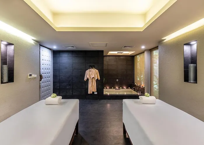 La D'angkor, A Belmond Hotel, Siem Reap