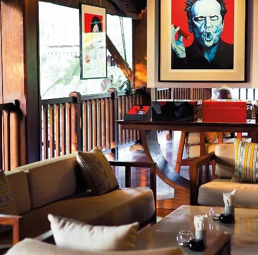 Hotel La D'angkor, A Belmond Hotel,