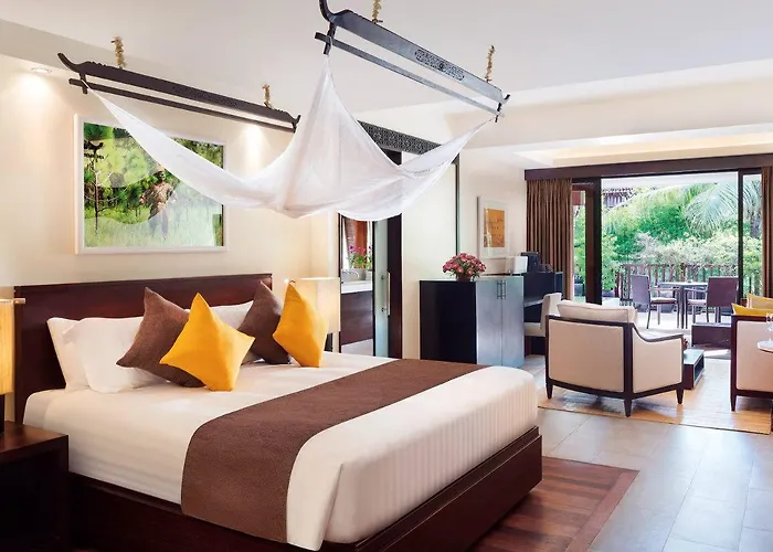 Hotel La D'angkor, A Belmond Hotel, 5*