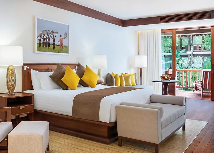 Hotel La D'angkor, A Belmond Hotel,