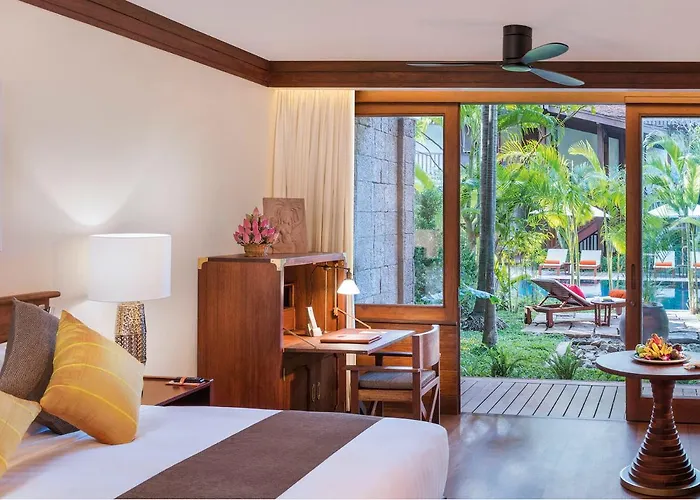 La D'angkor, A Belmond Hotel, 5*